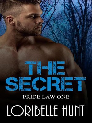 cover image of The Secret